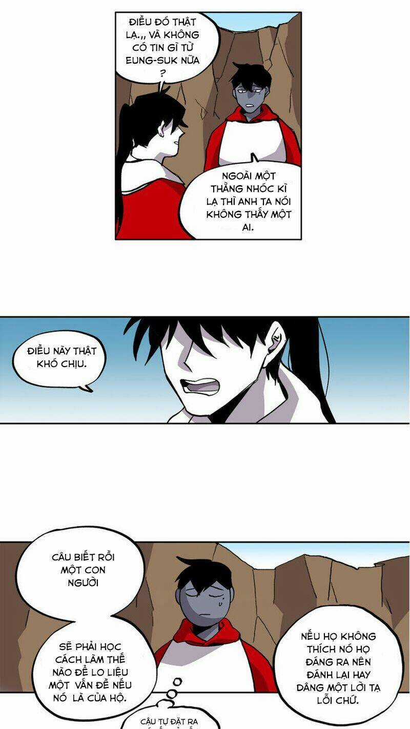 Rpg Chapter 34 trang 19