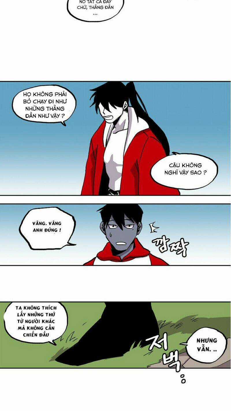 Rpg Chapter 34 trang 20