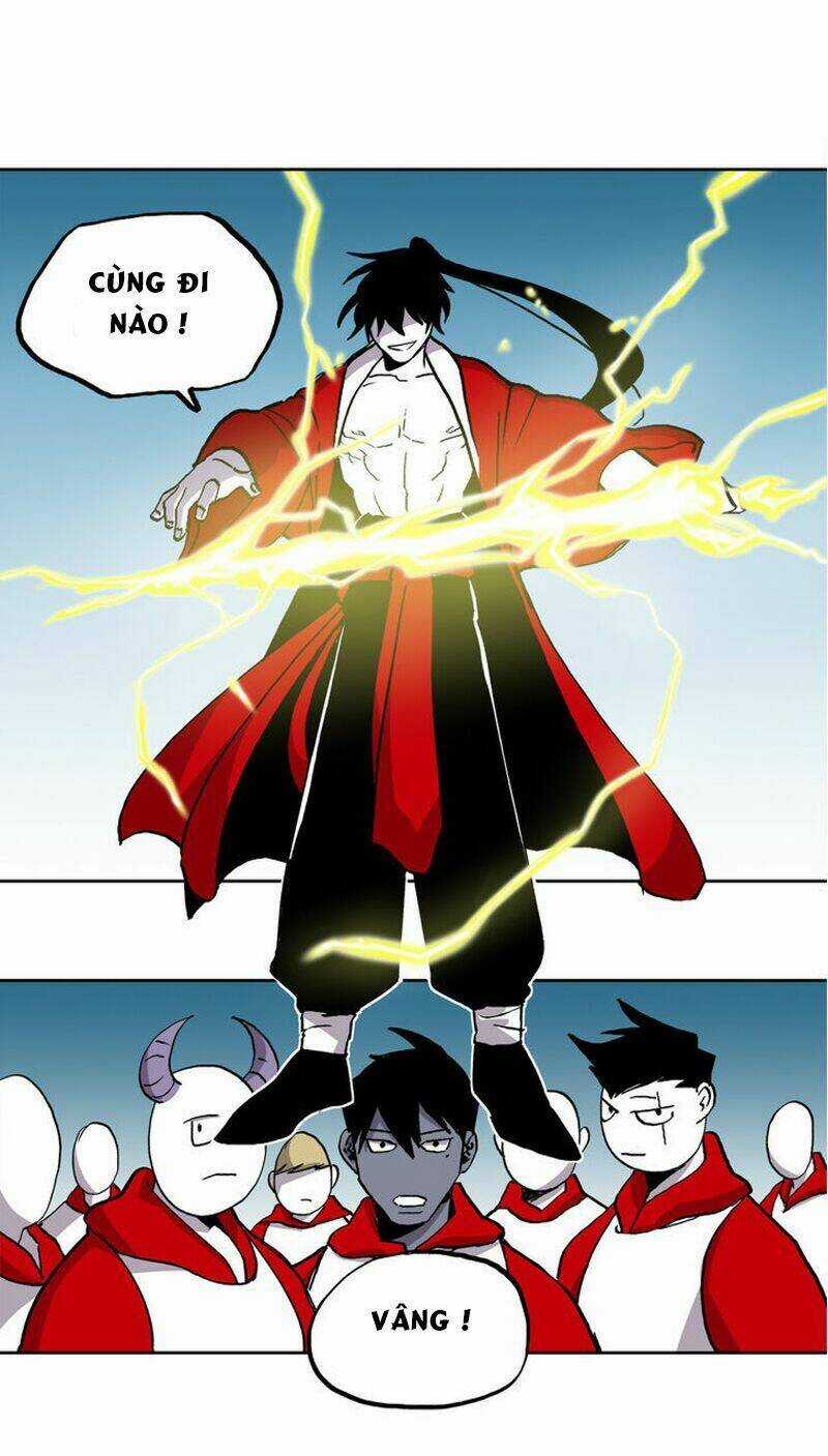 Rpg Chapter 34 trang 21