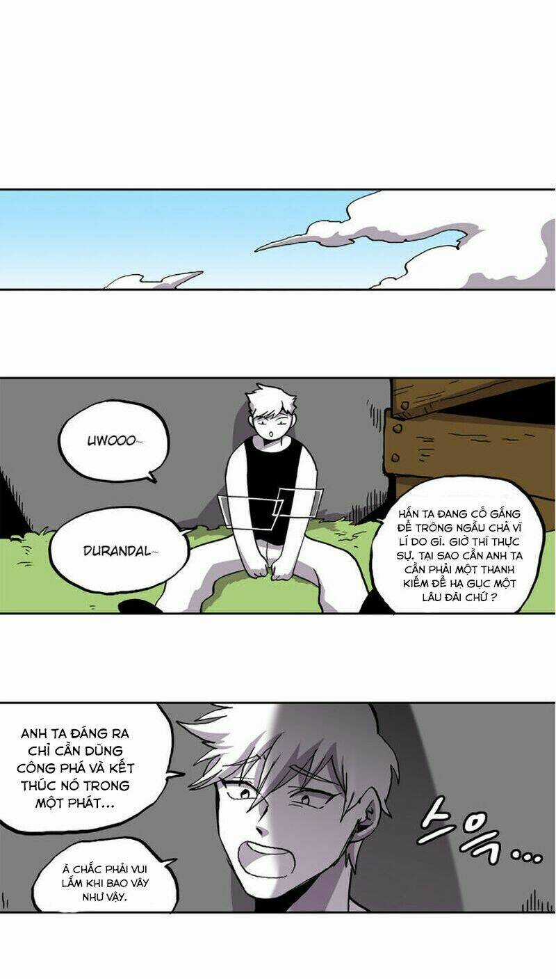 Rpg Chapter 34 trang 22