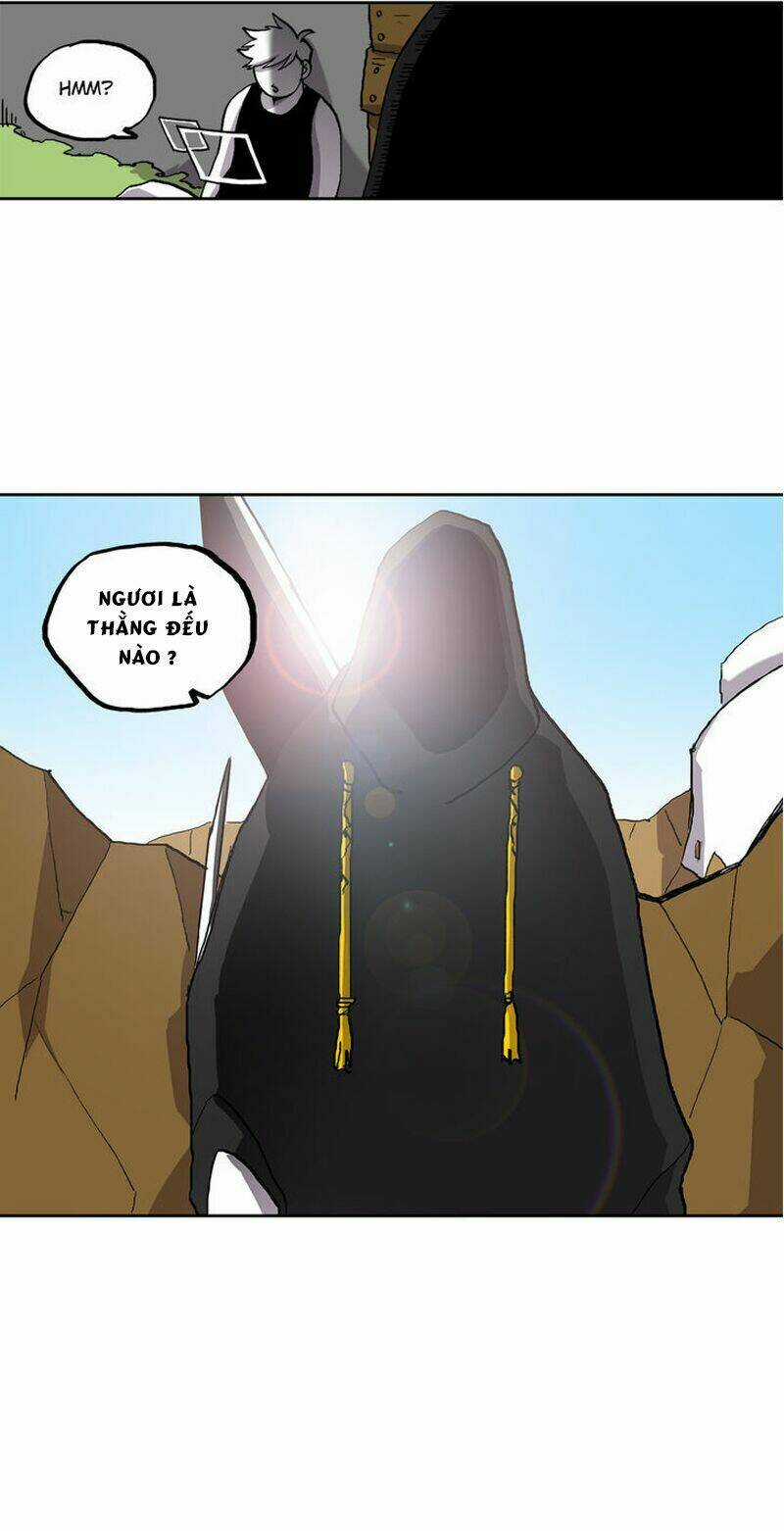Rpg Chapter 34 trang 23