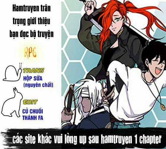 Rpg Chapter 34 trang 27