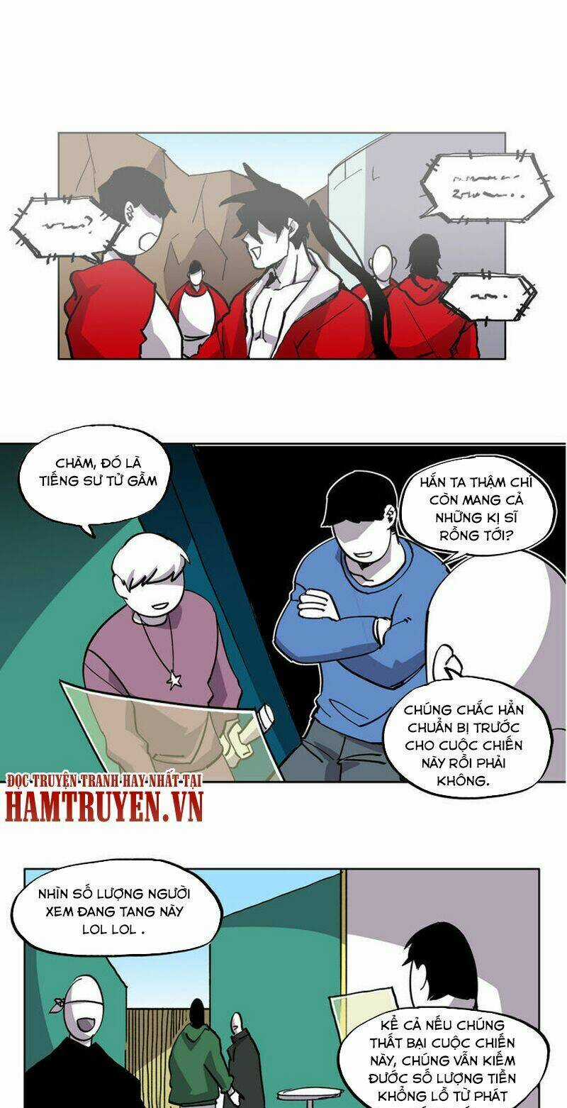 Rpg Chapter 34 trang 3