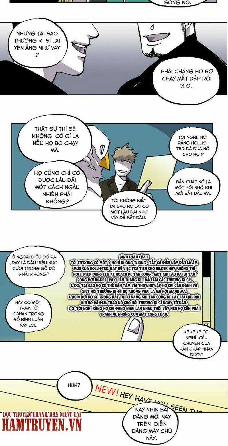 Rpg Chapter 34 trang 4