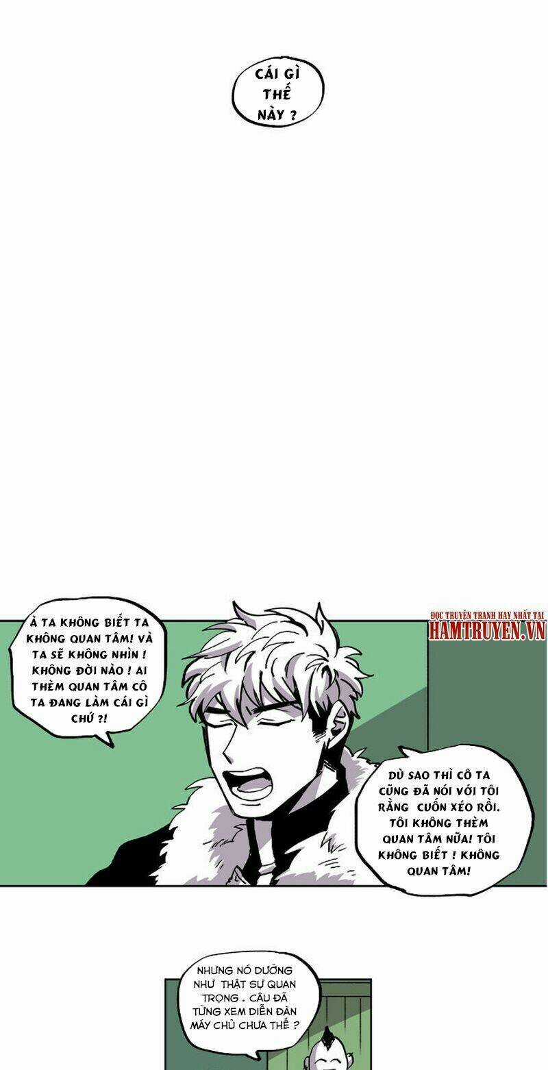 Rpg Chapter 34 trang 5