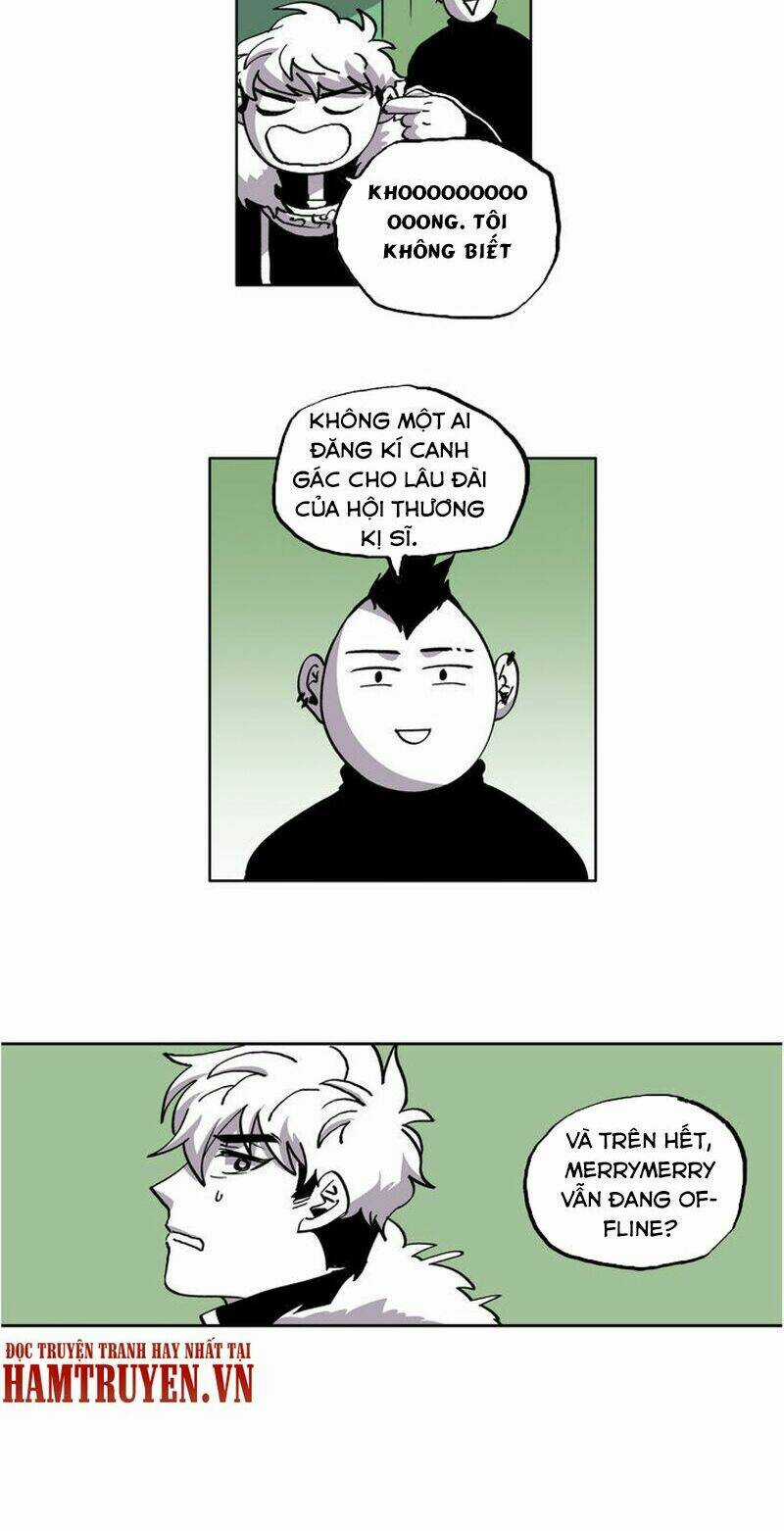Rpg Chapter 34 trang 6