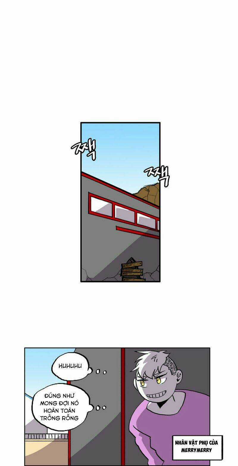 Rpg Chapter 34 trang 7
