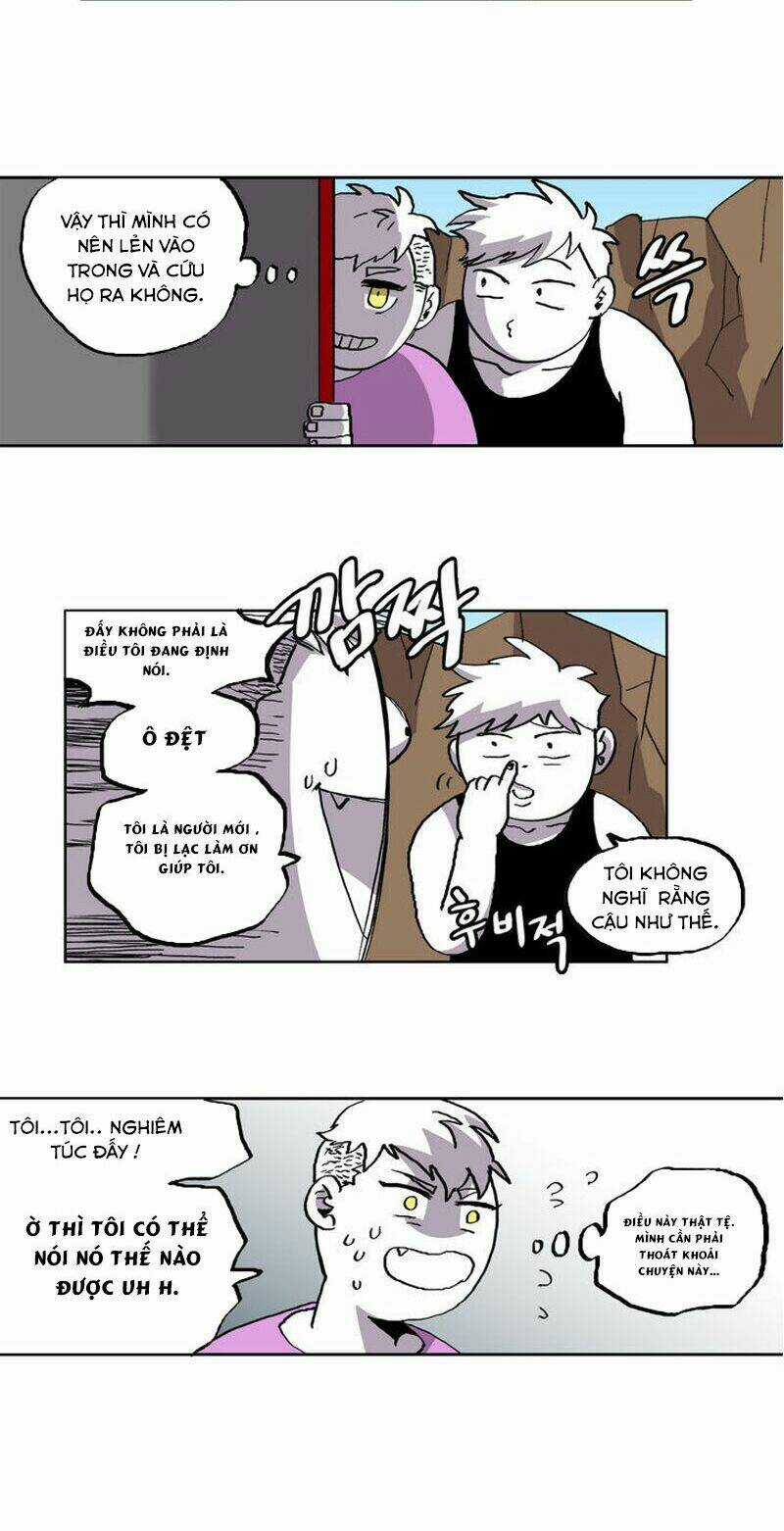 Rpg Chapter 34 trang 8