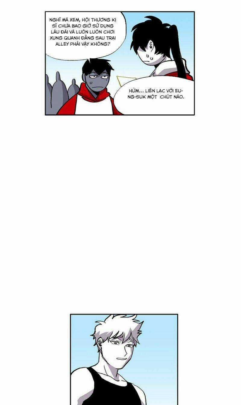 Rpg Chapter 35 trang 10