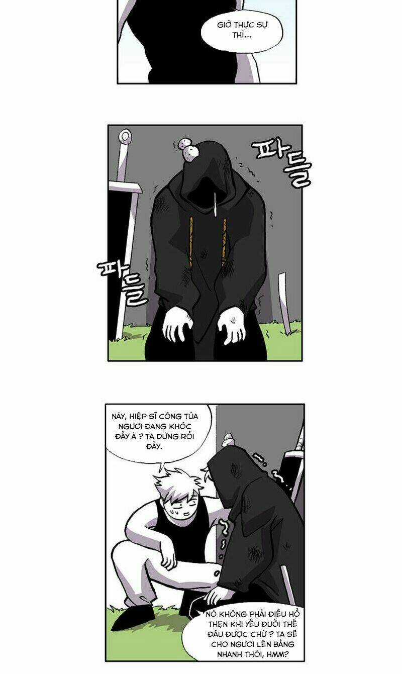 Rpg Chapter 35 trang 11