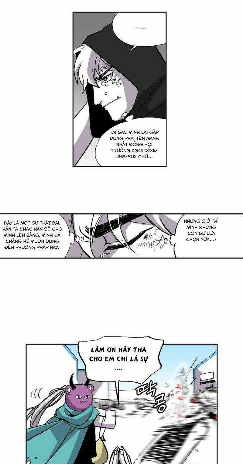 Rpg Chapter 35 trang 12