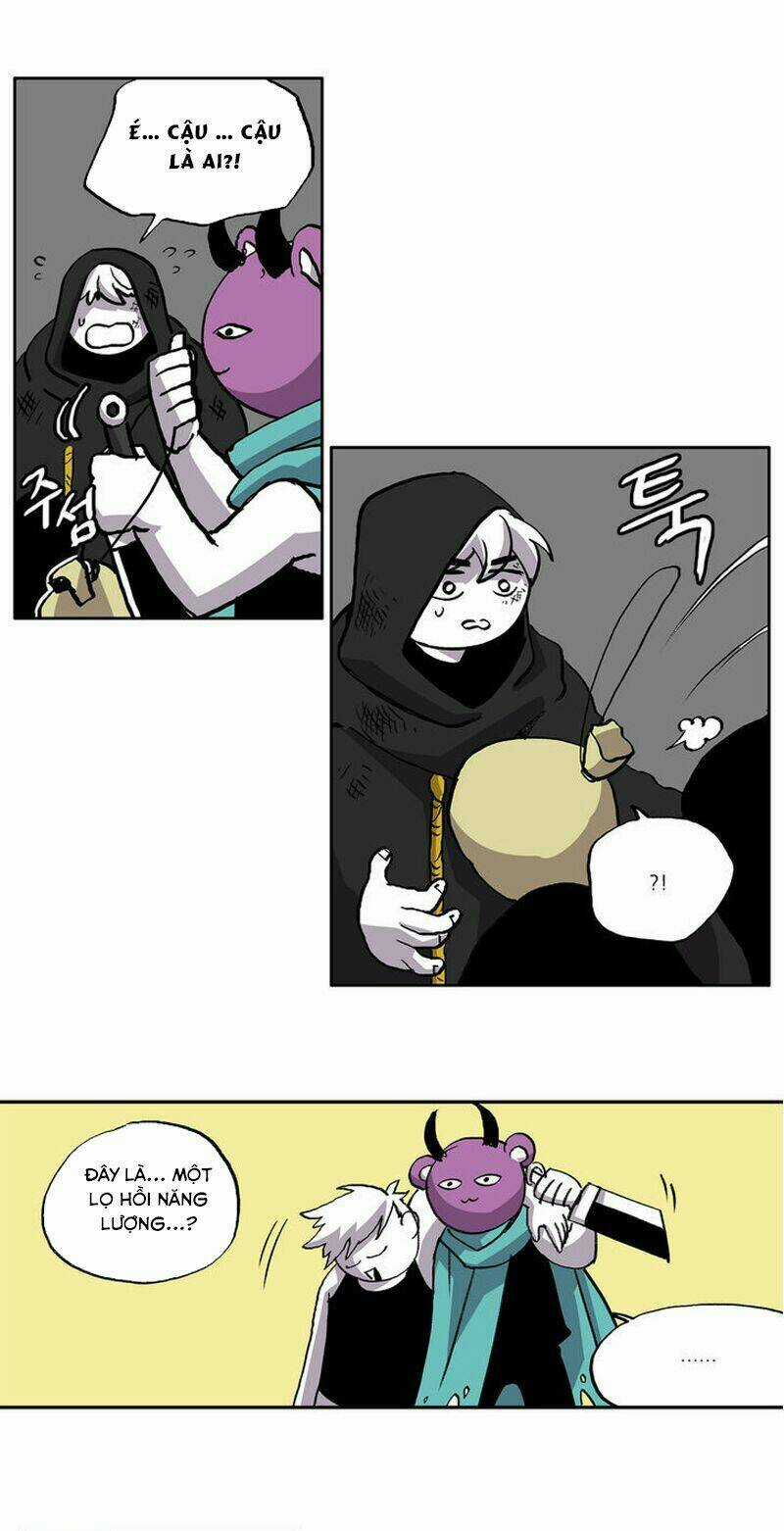 Rpg Chapter 35 trang 14