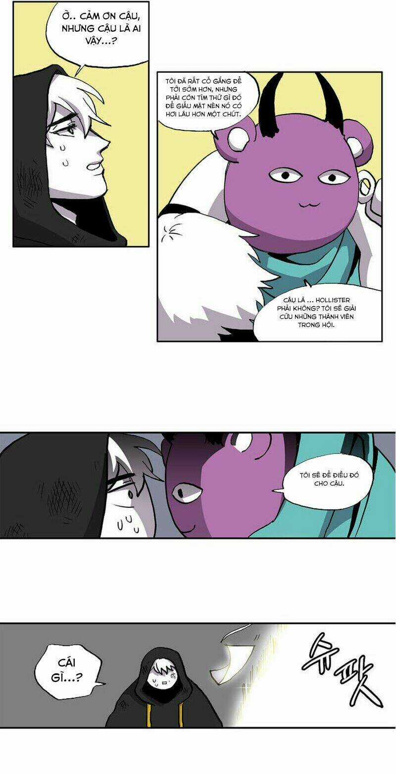 Rpg Chapter 35 trang 15