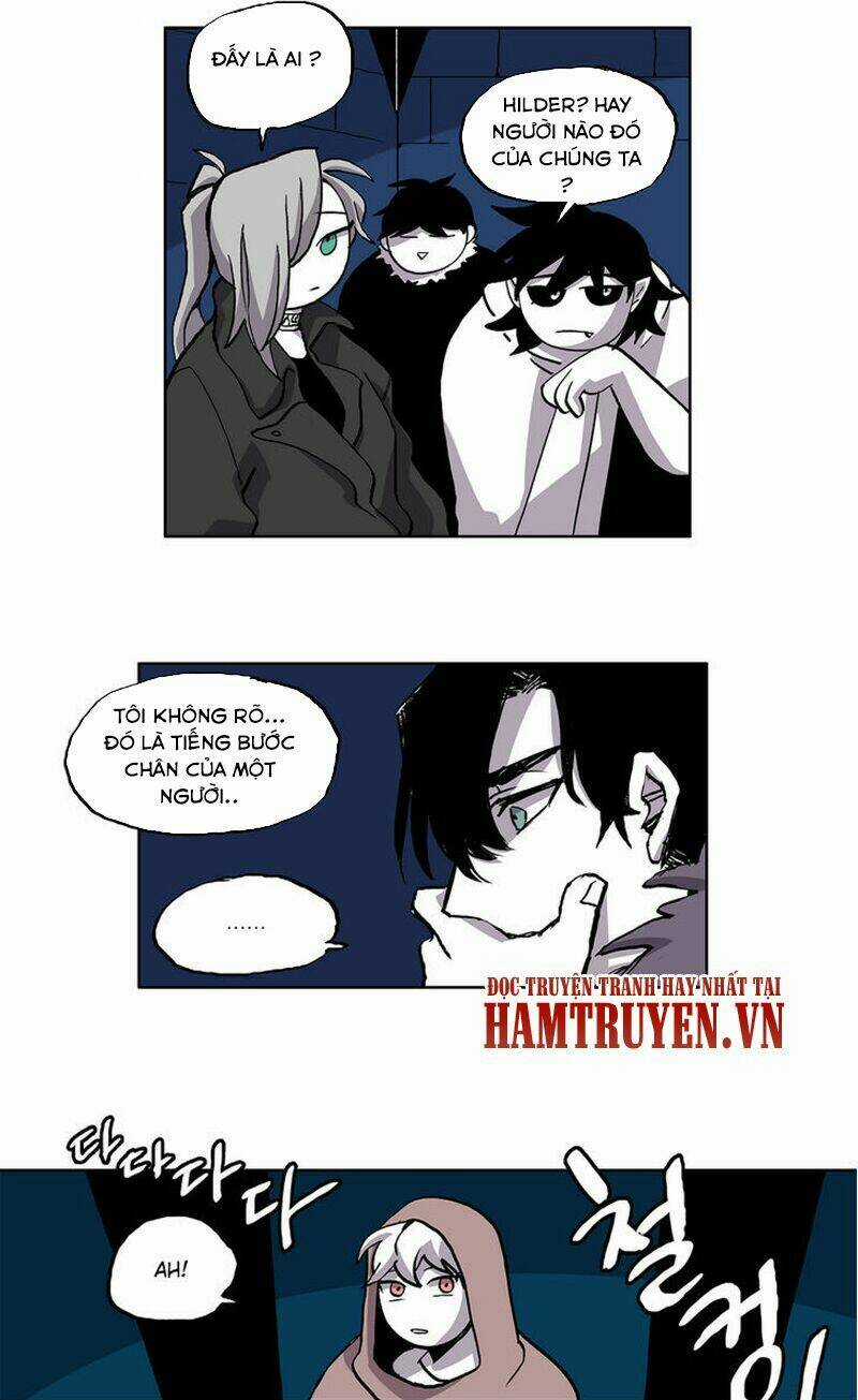 Rpg Chapter 35 trang 18