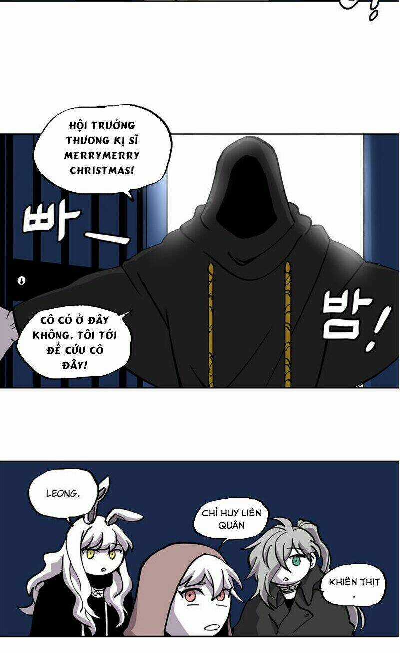 Rpg Chapter 35 trang 19