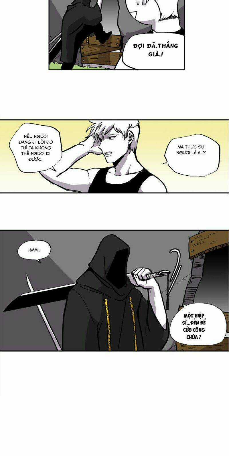 Rpg Chapter 35 trang 2
