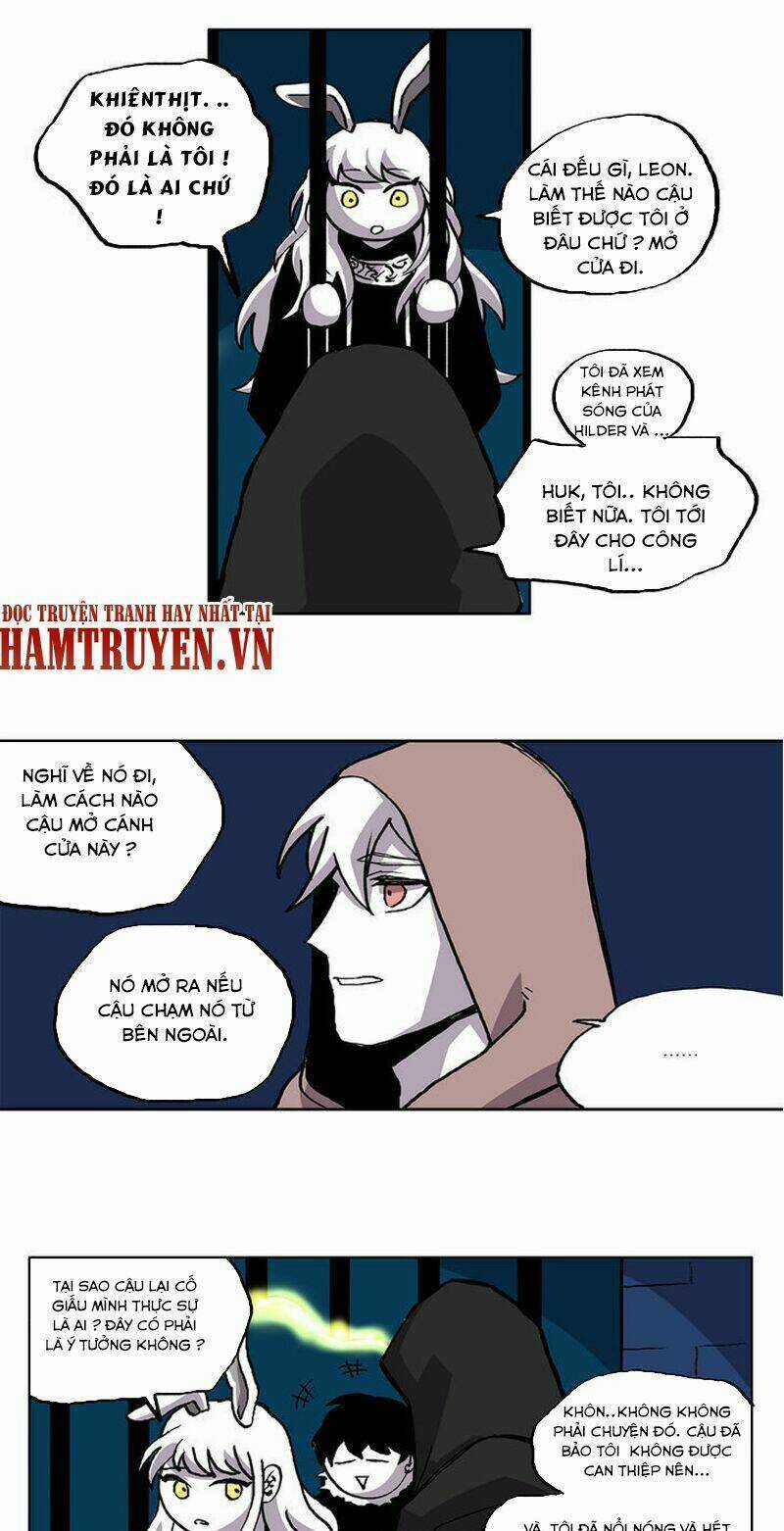 Rpg Chapter 35 trang 20