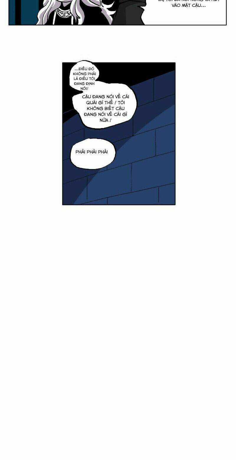 Rpg Chapter 35 trang 21