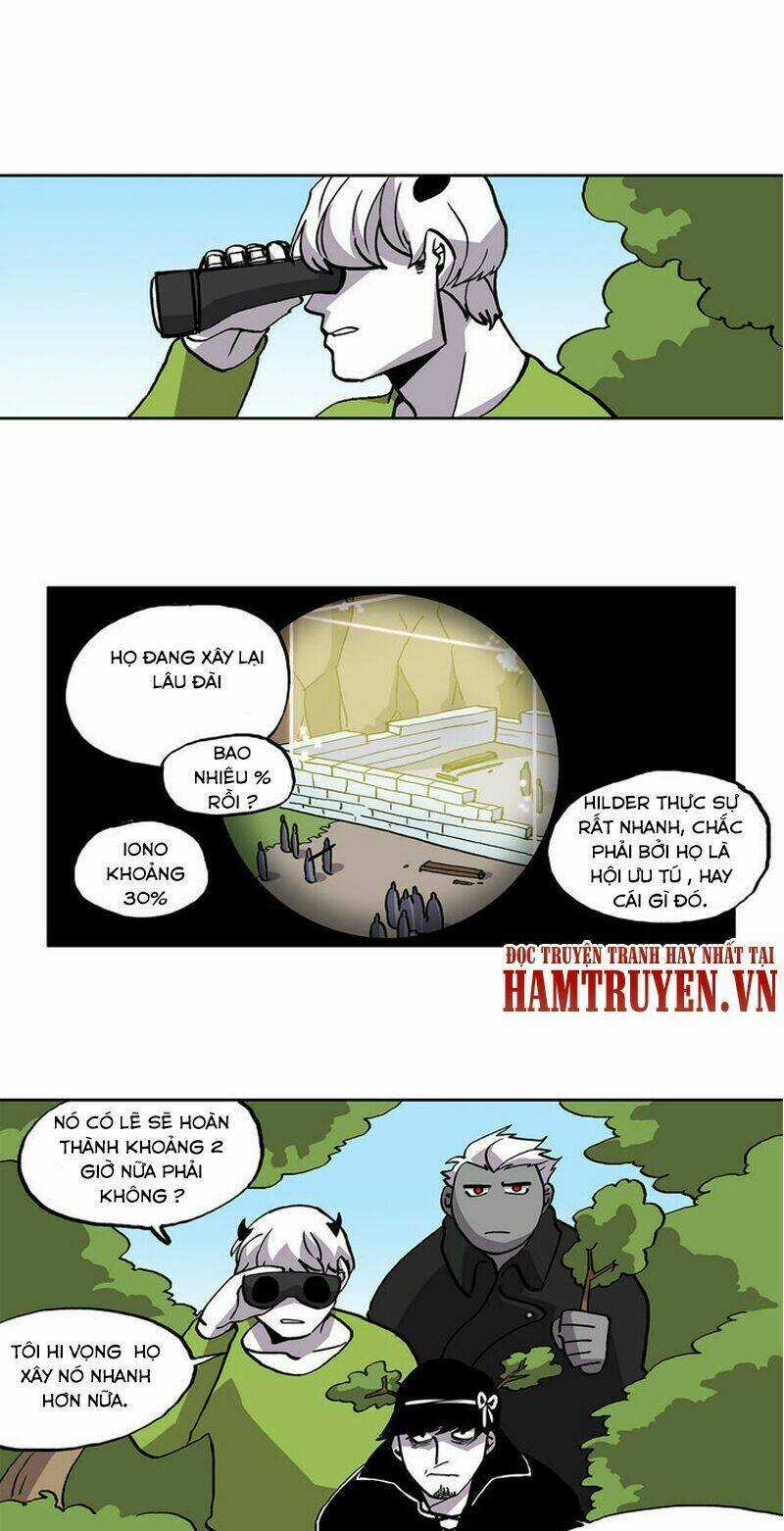 Rpg Chapter 35 trang 22