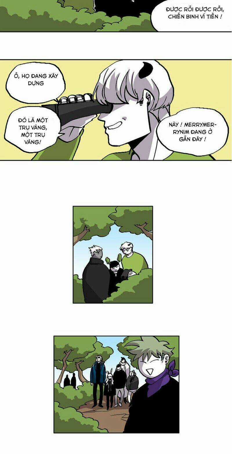 Rpg Chapter 35 trang 23