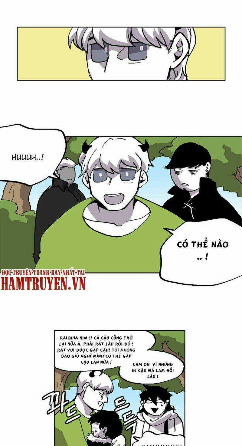 Rpg Chapter 35 trang 24