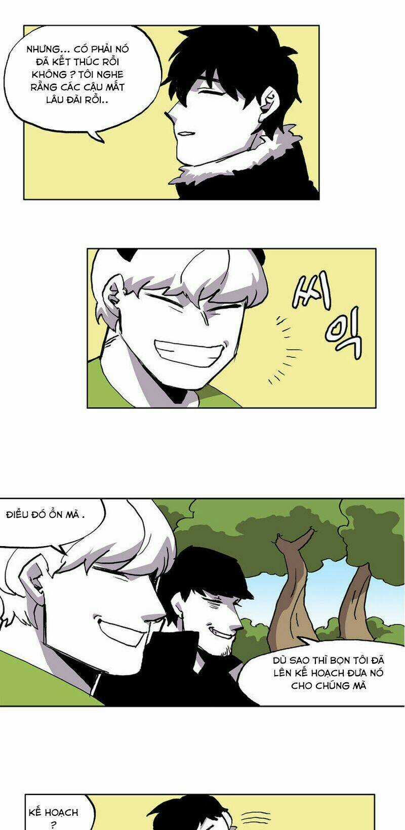 Rpg Chapter 35 trang 26