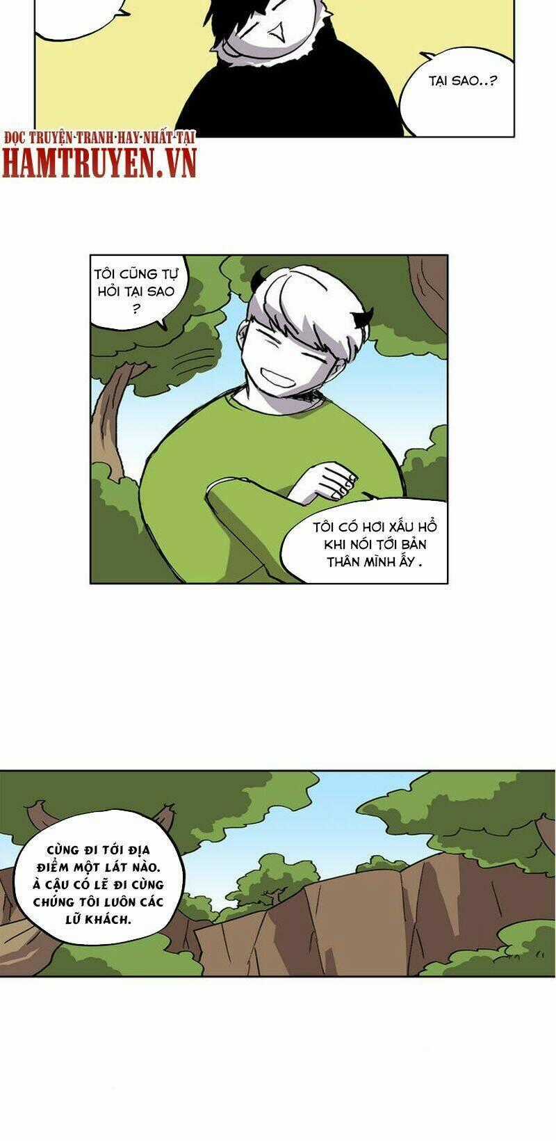 Rpg Chapter 35 trang 27