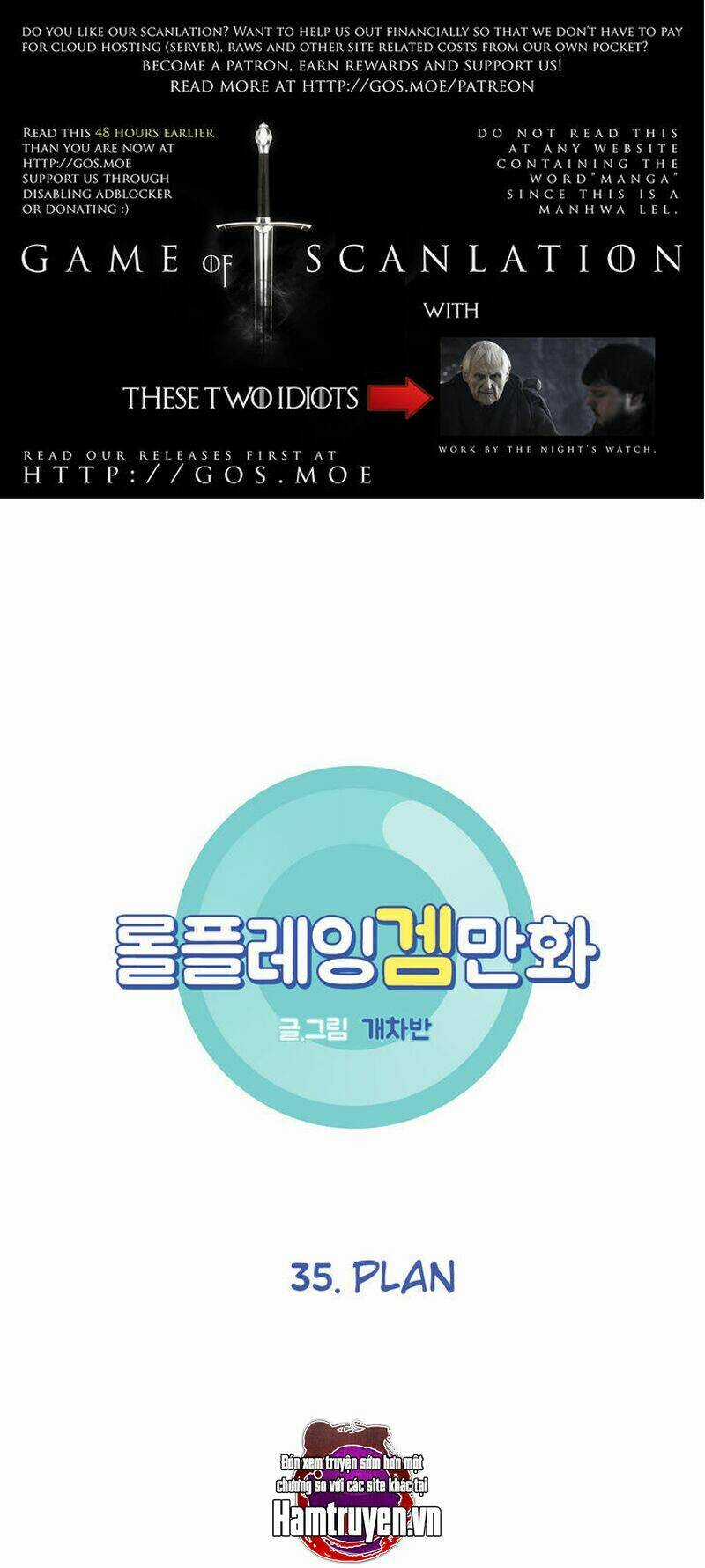 Rpg Chapter 35 trang 3