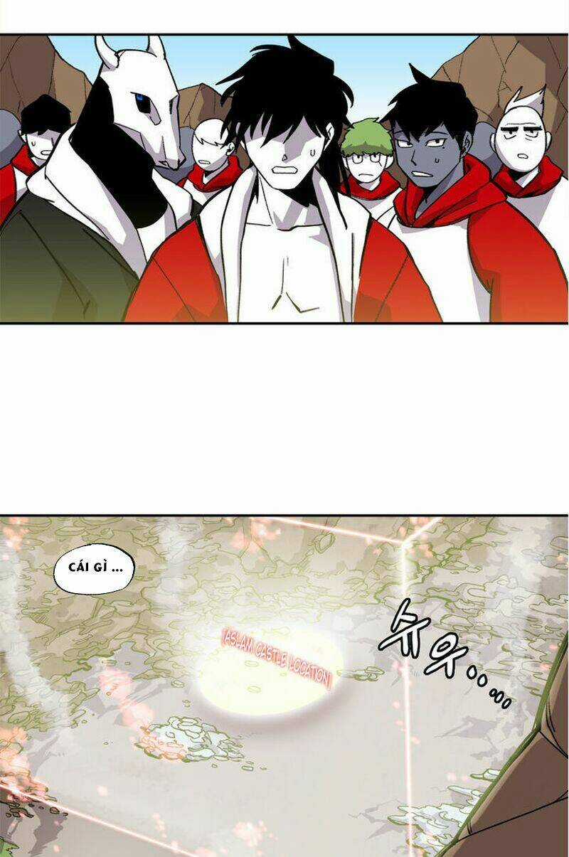 Rpg Chapter 35 trang 4