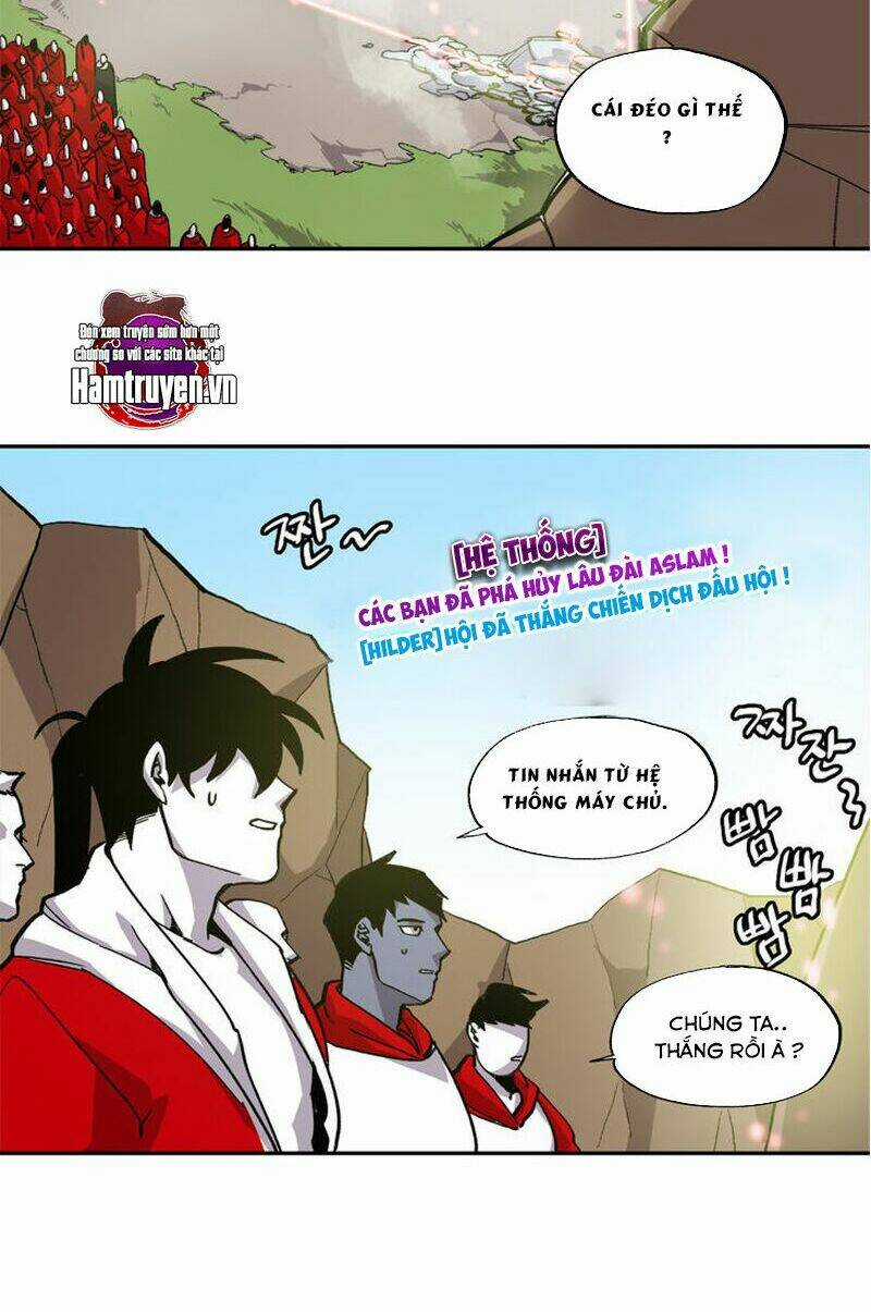Rpg Chapter 35 trang 5