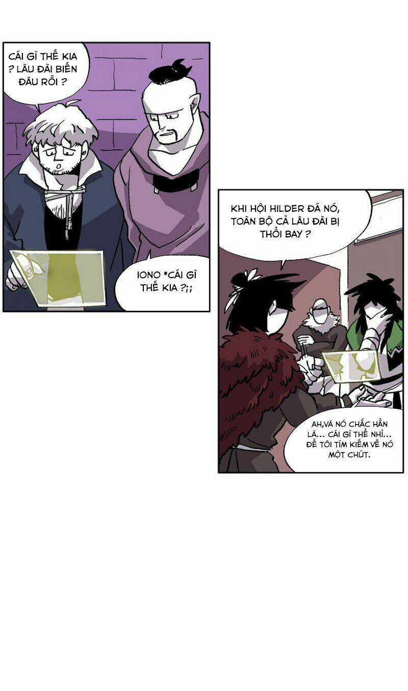 Rpg Chapter 35 trang 6