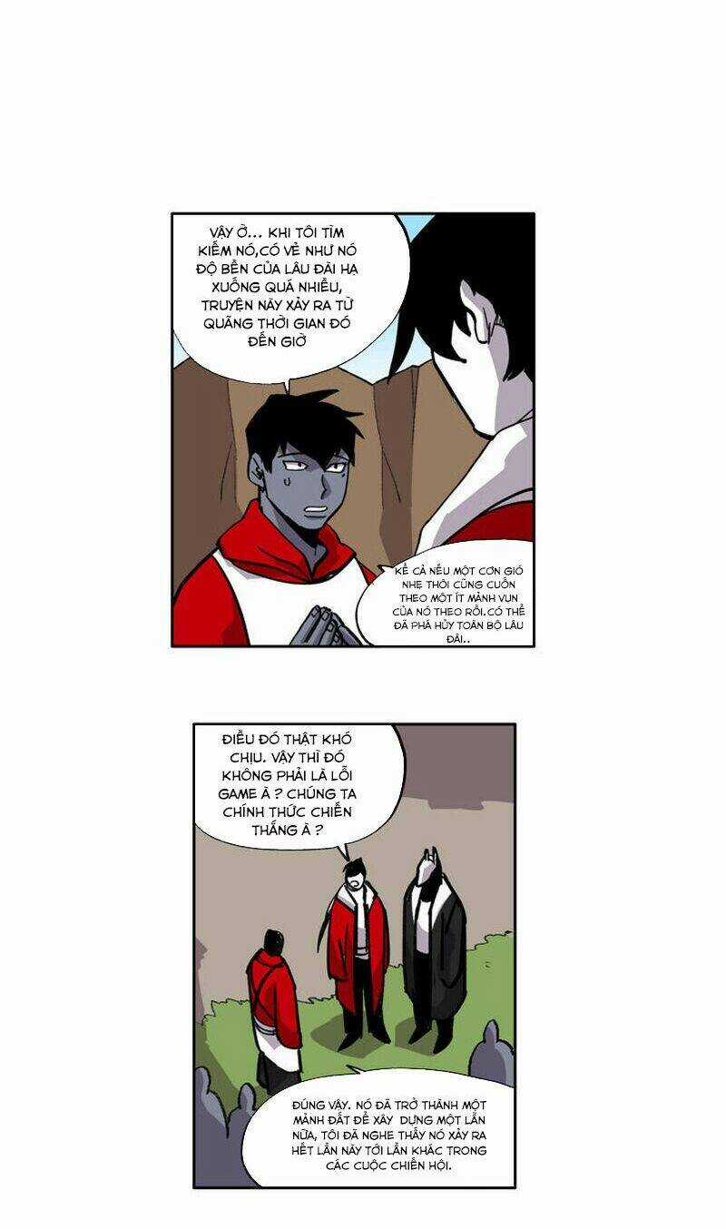 Rpg Chapter 35 trang 7