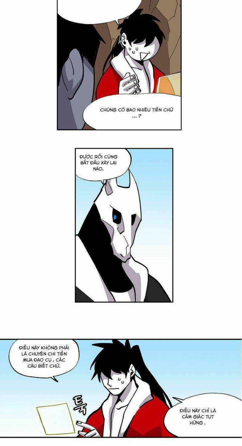 Rpg Chapter 35 trang 9