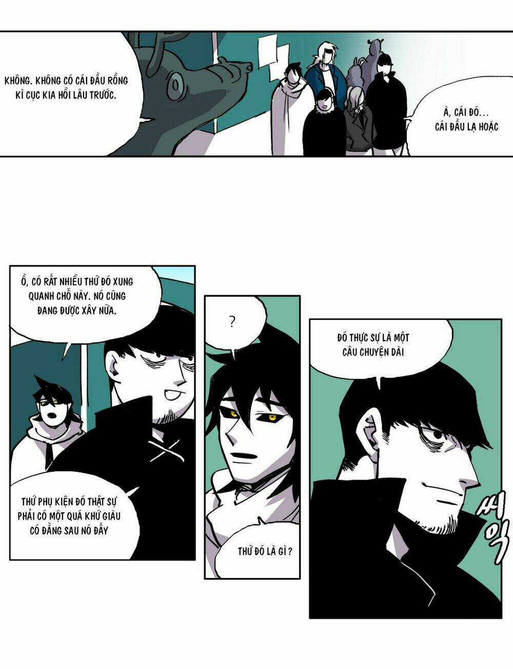 Rpg Chapter 36 trang 14