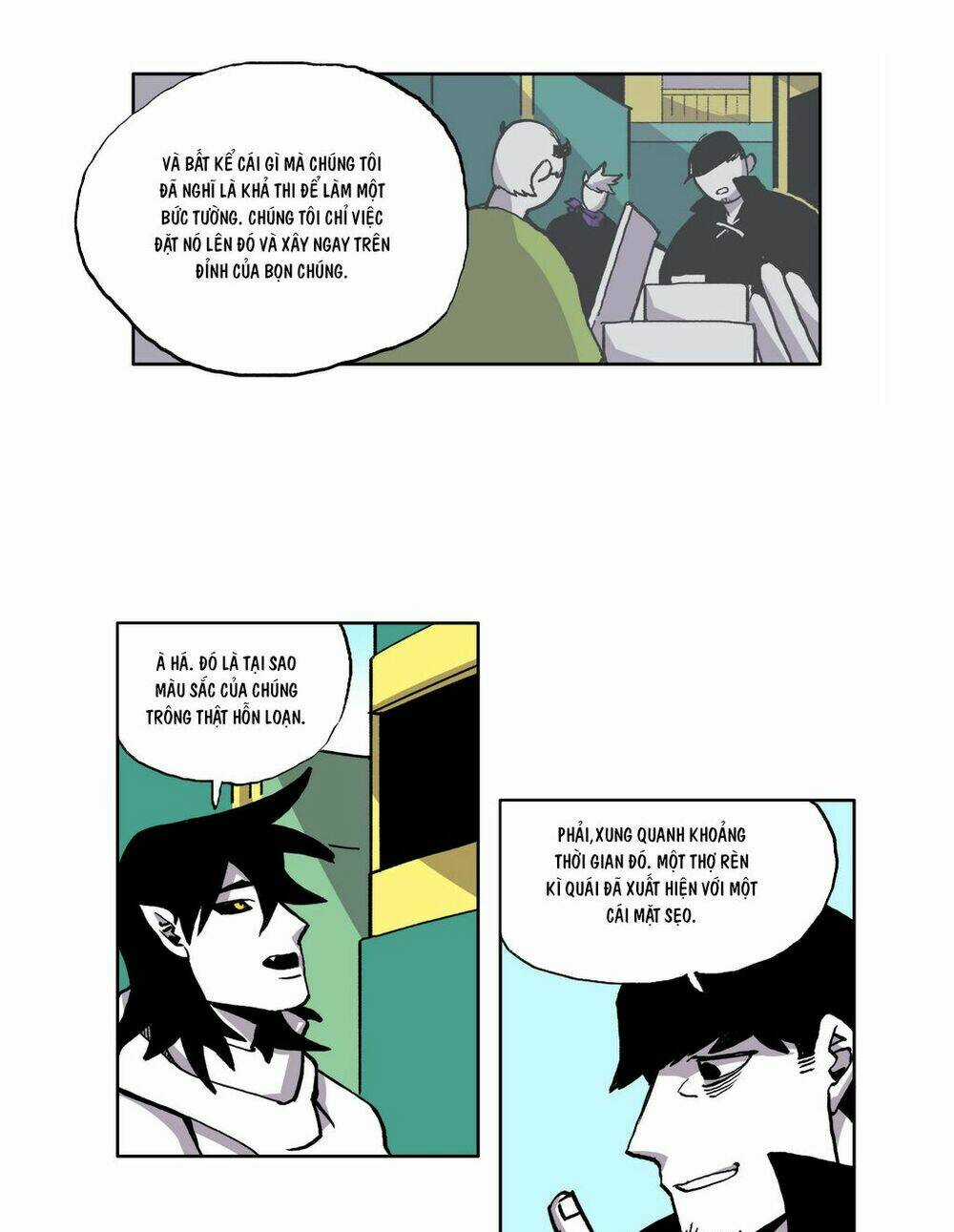 Rpg Chapter 36 trang 16