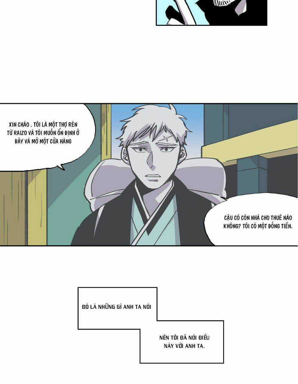 Rpg Chapter 36 trang 17