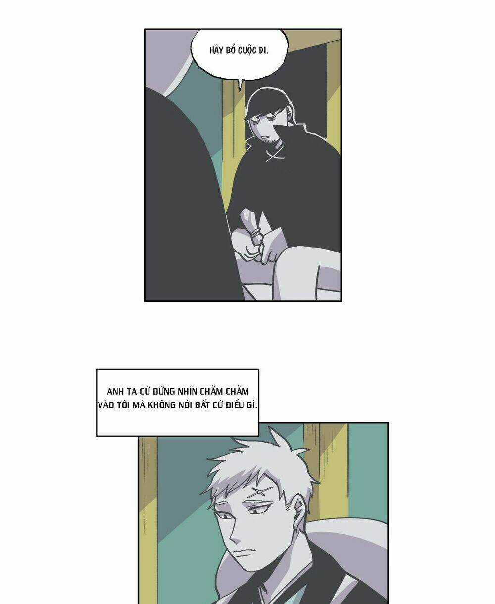 Rpg Chapter 36 trang 18