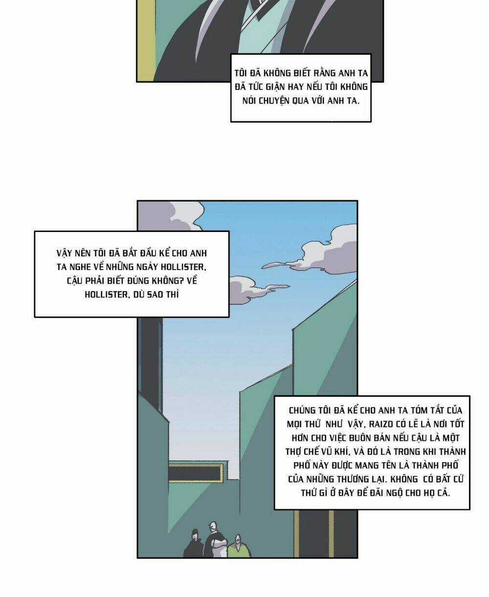 Rpg Chapter 36 trang 19