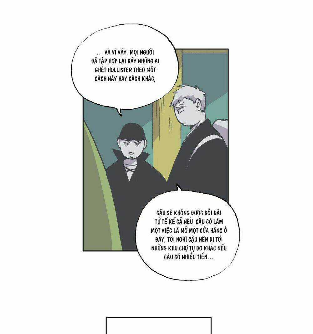 Rpg Chapter 36 trang 20