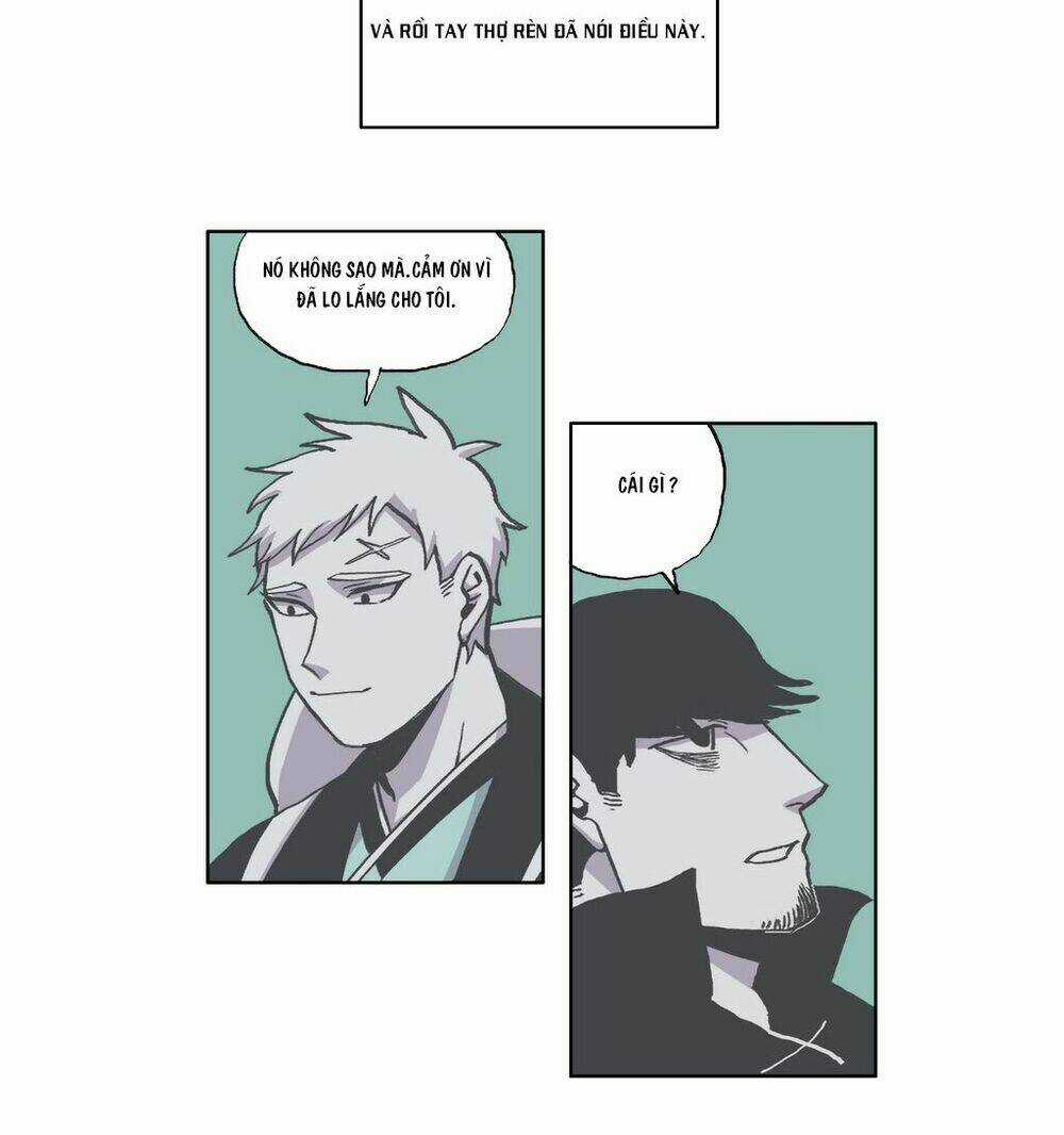 Rpg Chapter 36 trang 21