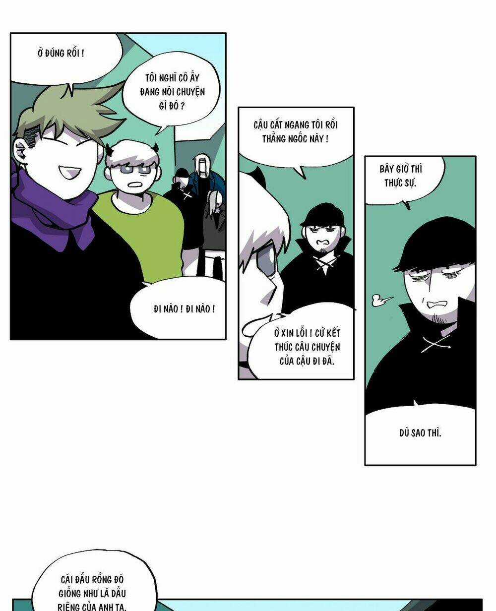 Rpg Chapter 36 trang 24