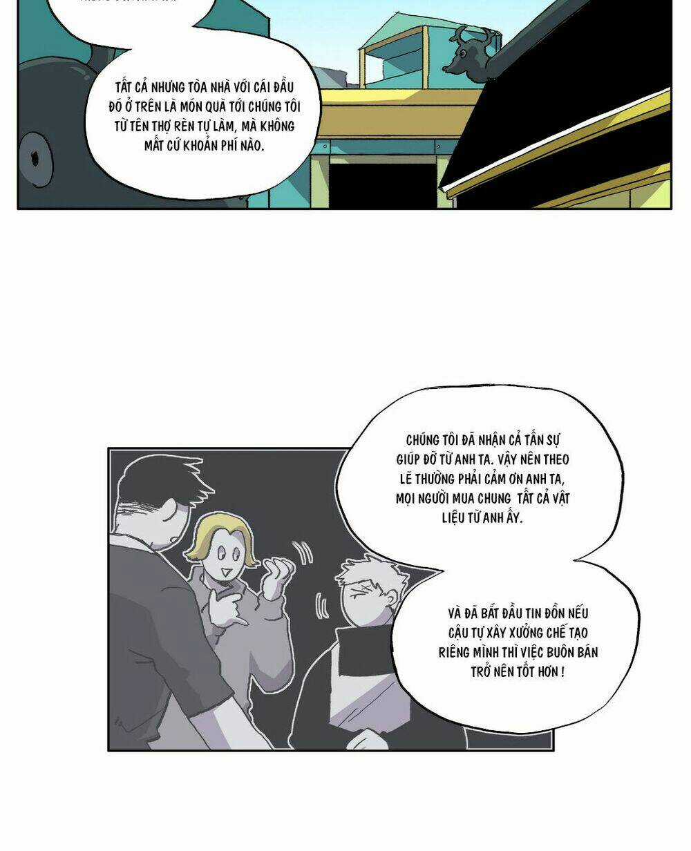 Rpg Chapter 36 trang 25