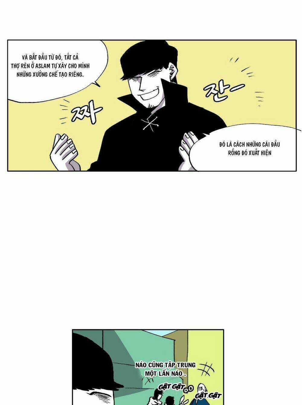 Rpg Chapter 36 trang 26