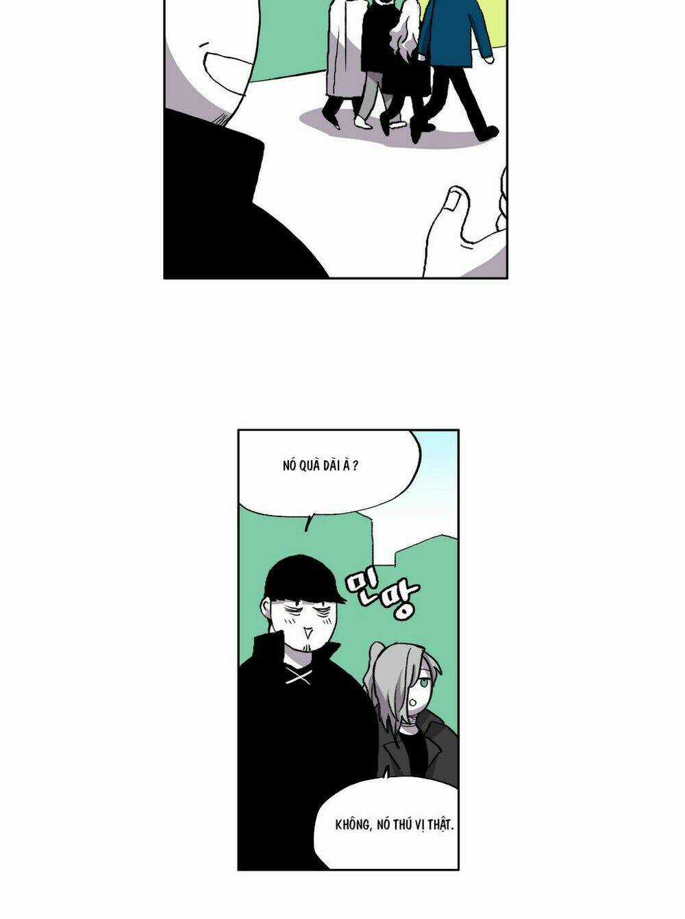 Rpg Chapter 36 trang 27