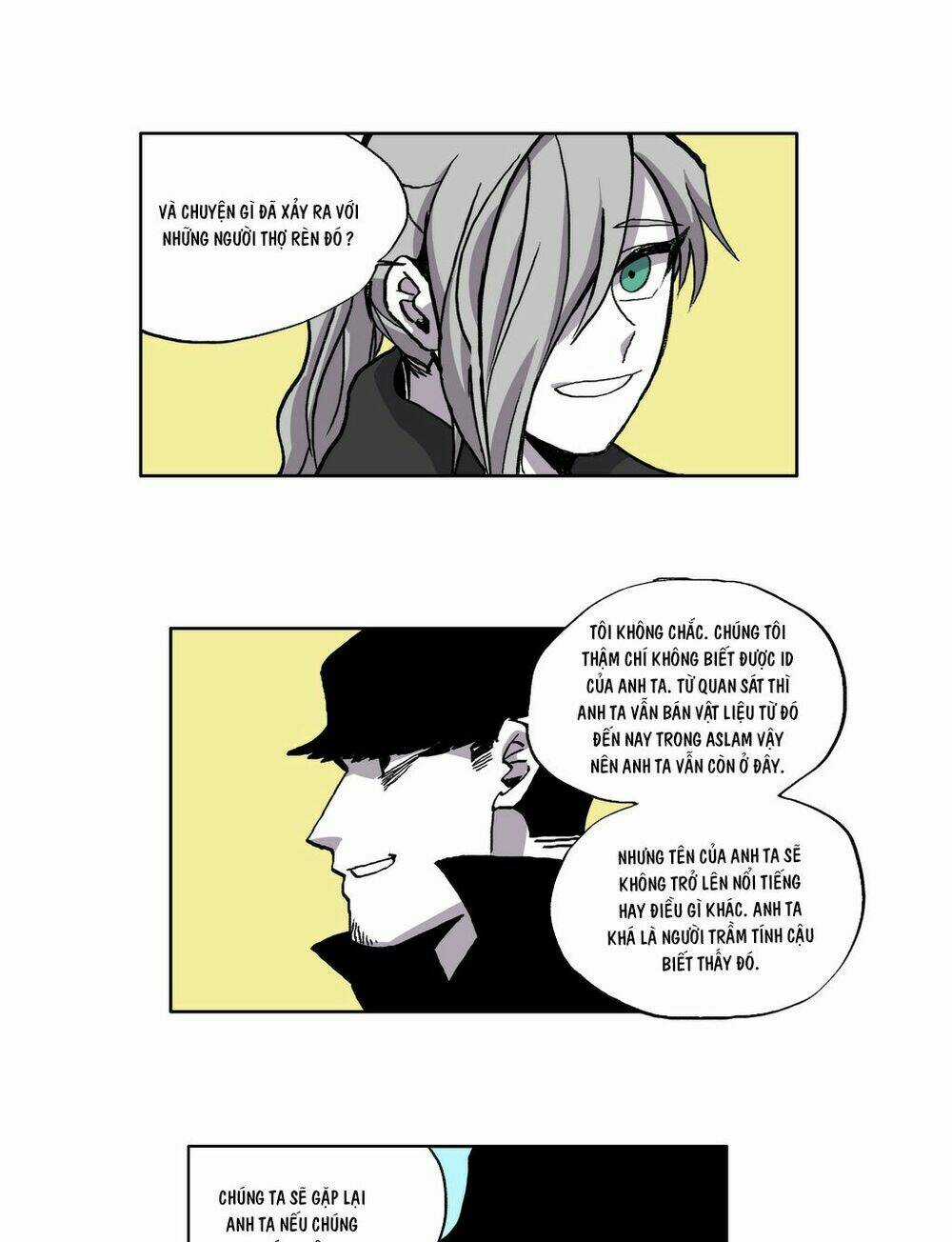 Rpg Chapter 36 trang 28