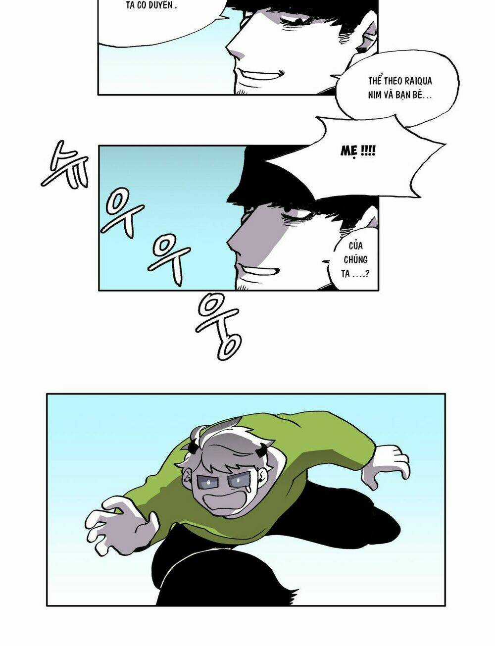 Rpg Chapter 36 trang 29