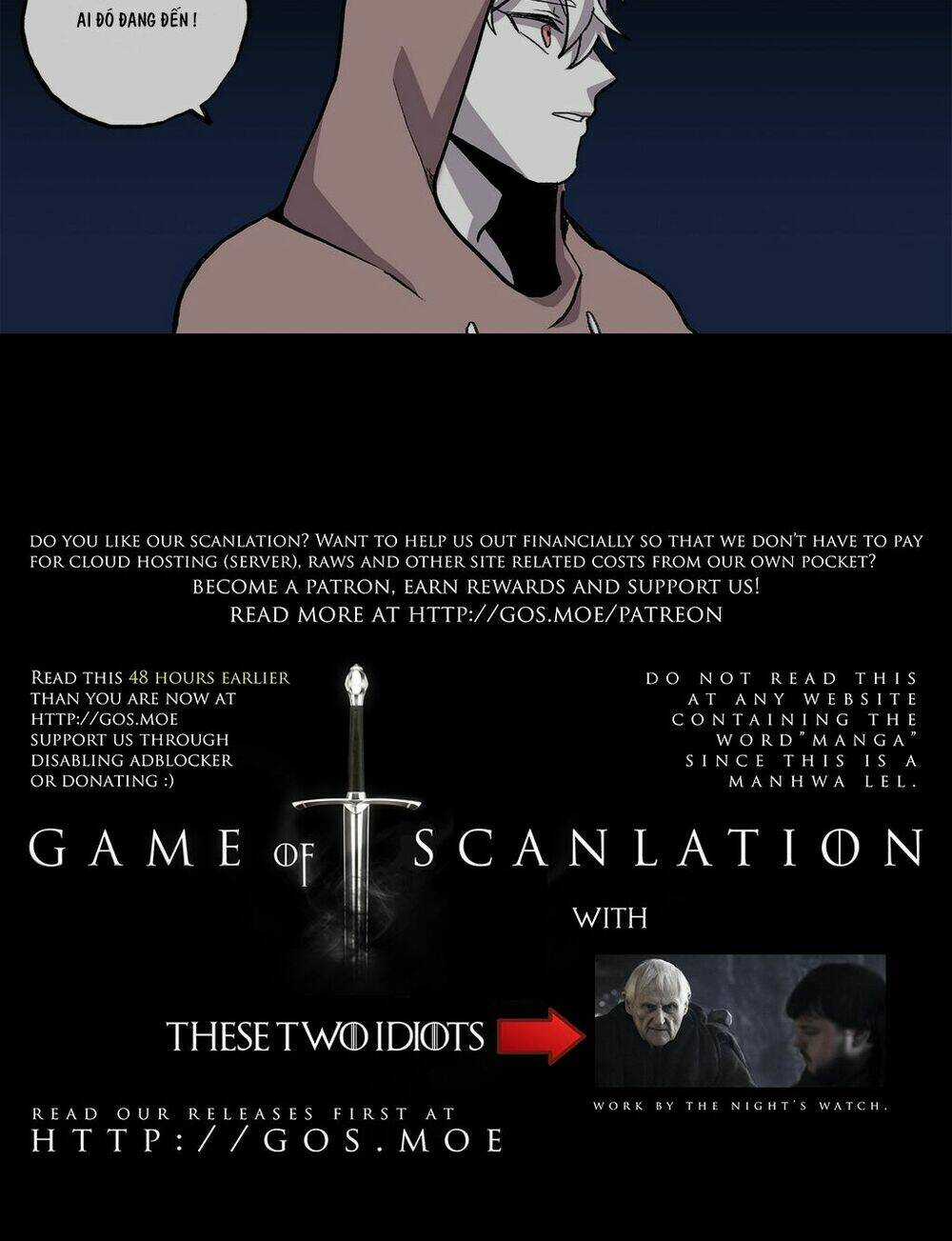 Rpg Chapter 36 trang 3