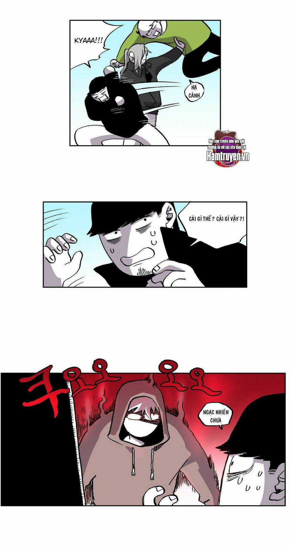 Rpg Chapter 36 trang 30