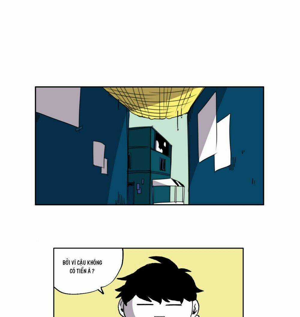 Rpg Chapter 36 trang 32