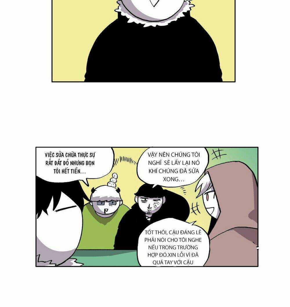 Rpg Chapter 36 trang 33